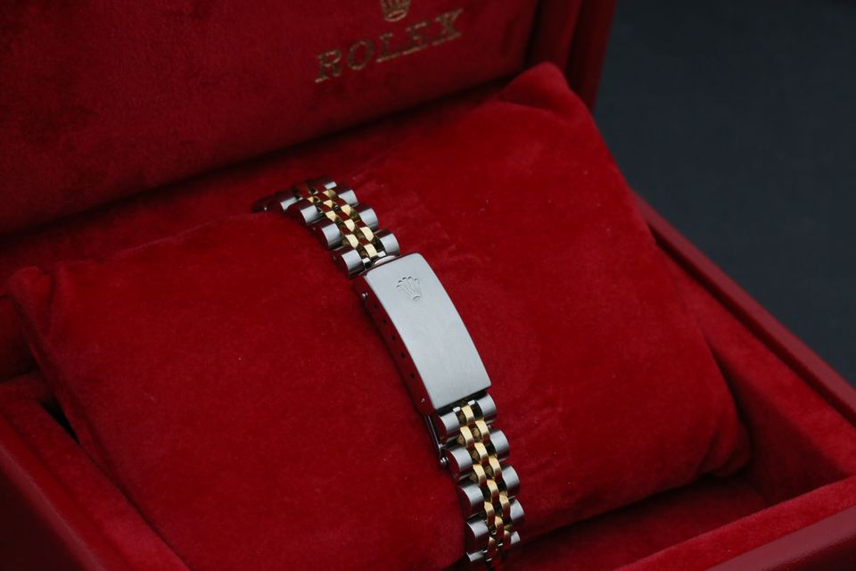 Rolex Datejust Lady 69173 Image 3